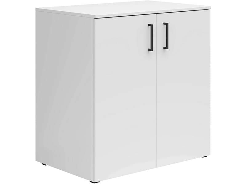Kommode MULTI 2 Türen 52x80x83cm weiss