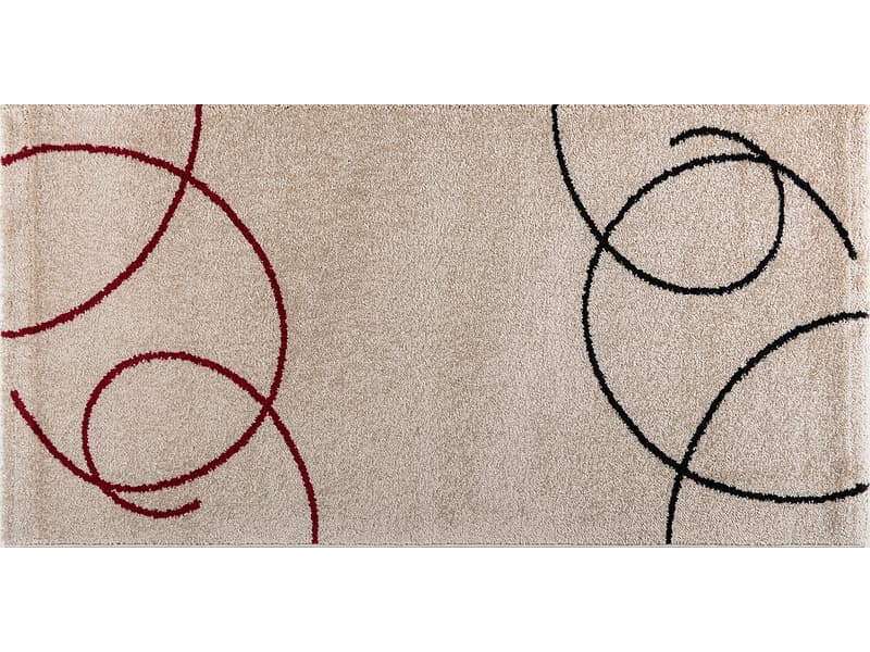 Teppich TAPRICCIO 80x150cm