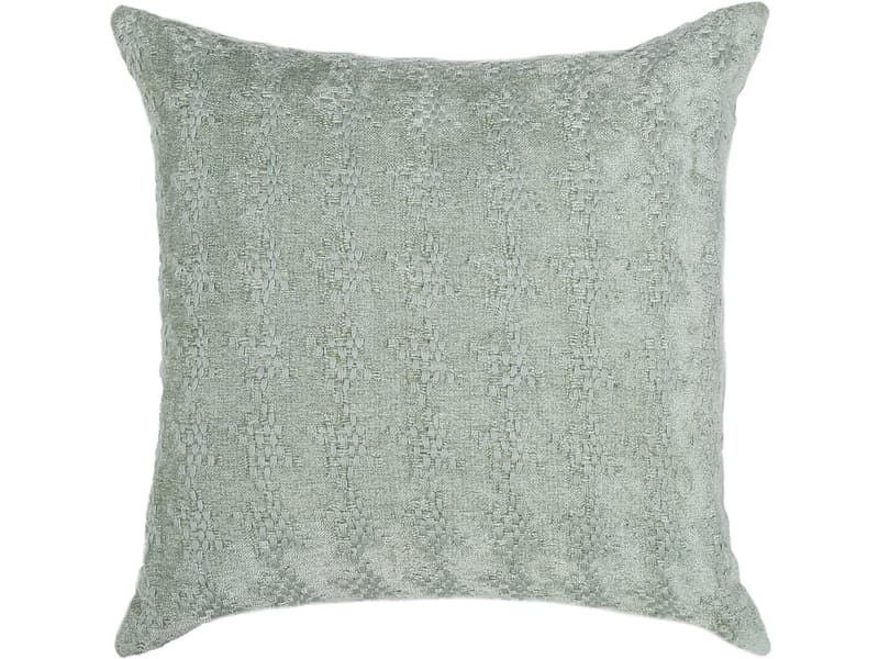 Kissen GAVIN 45x45cm hellgrün