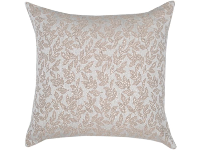 Kissen GAVIN 45x45cm beige