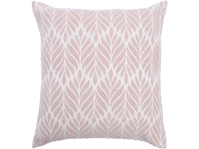 Kissen GAVIN 45x45cm rosa
