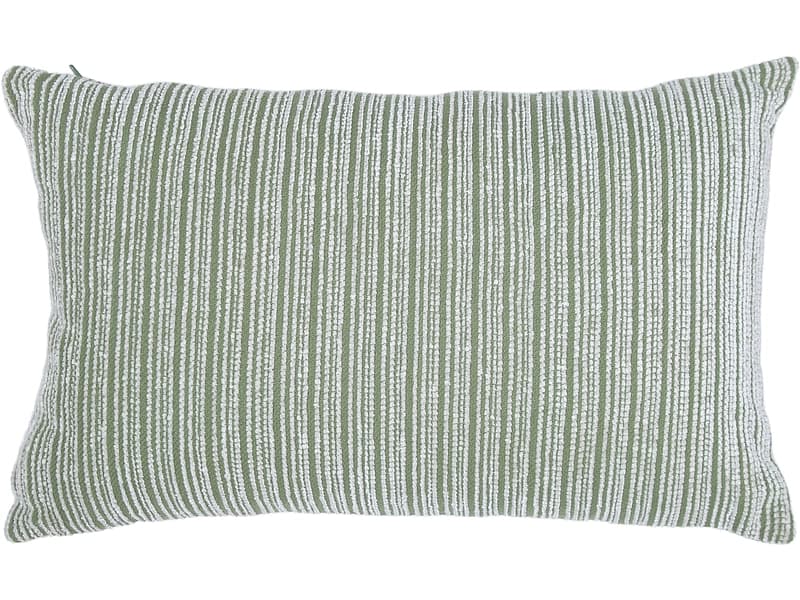 Kissen GAVIN 50x30cm grün