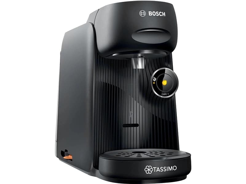 BOSCH Kapselkaffeemaschine TAS16B2