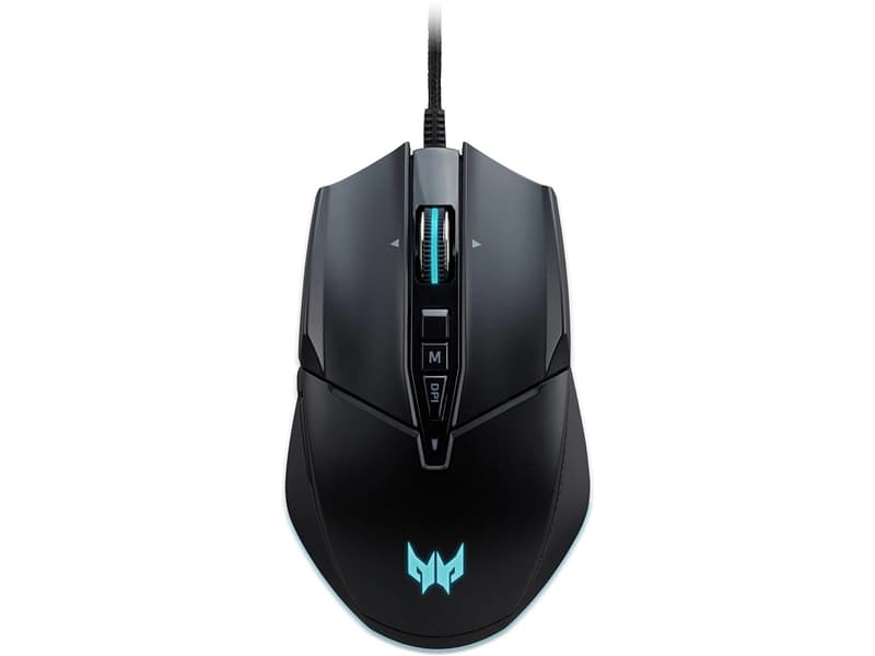 PREDATOR Maus CESTUS 335
