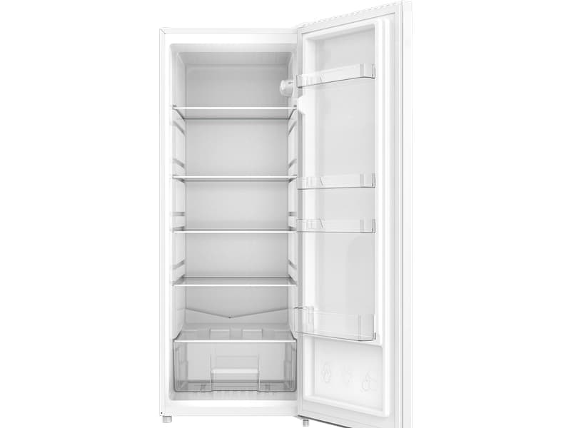 FRIGELUX Kühlschrank RA232BDS 241L Statisch