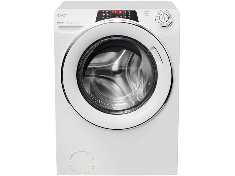 CANDY Waschmaschine RO 476DWMC7/1-S 7kg