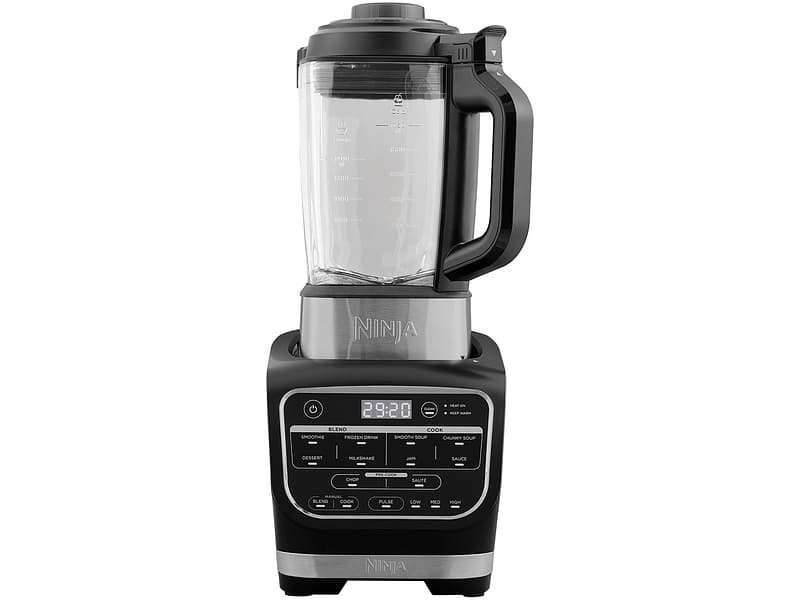 NINJA Wärmender Blender Auto-iQ 1.7L