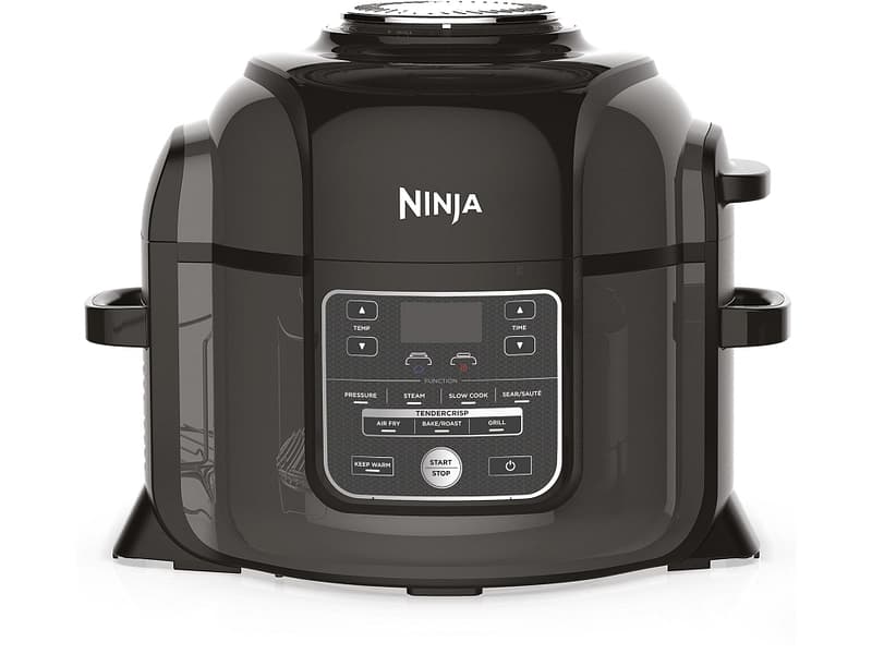 NINJA Küchenmaschine Foodi