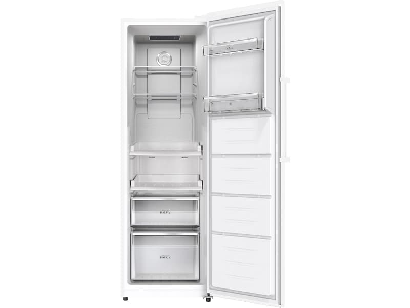FRIGELUX Gefrierschrank CANF270BES 274L No Frost