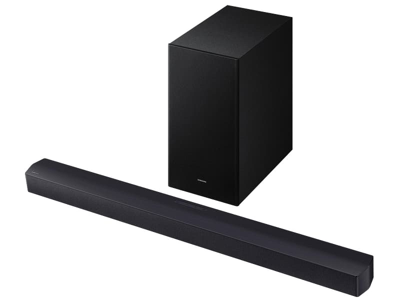 SAMSUNG Soundbar HW-B450F/EN