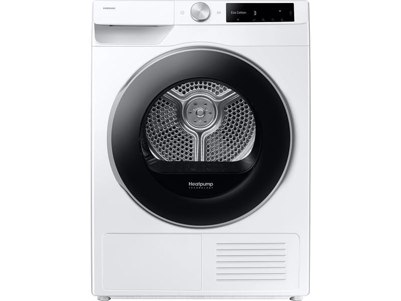 SAMSUNG Wäschetrockner DV90DG6845LEU5 9kg