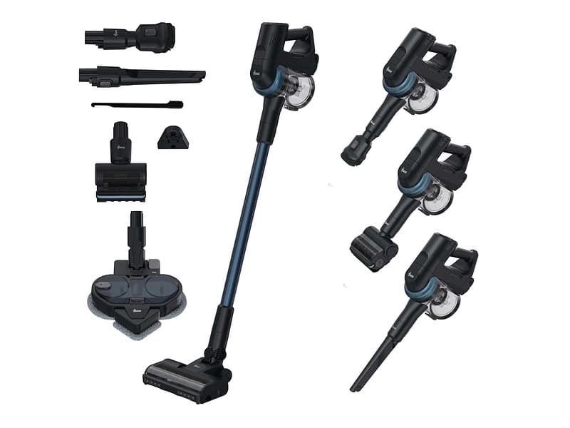 HOOVER Handstaubsauger ohne Kabel HF4P10YP 011