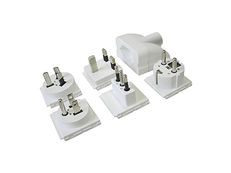 Adapter