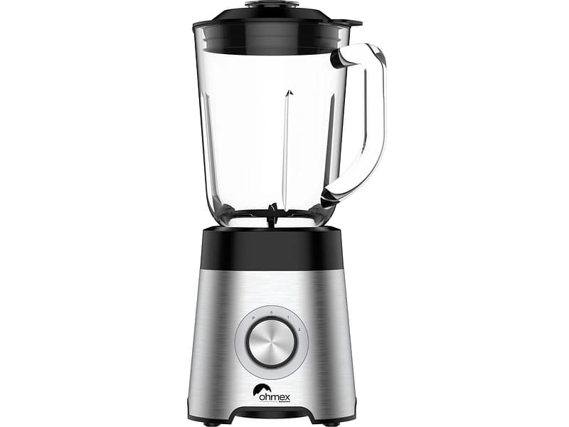 OHMEX Blender OHM-BLE-1524 1.5L