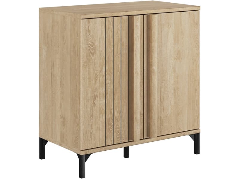 Bibliothek GAMI OFFICEO 45x80x85cm spanplatte