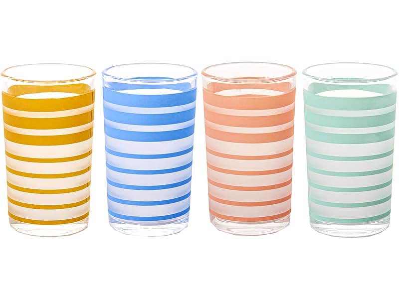 Wasserglas ALIZEE 1 Stück 20 cl
