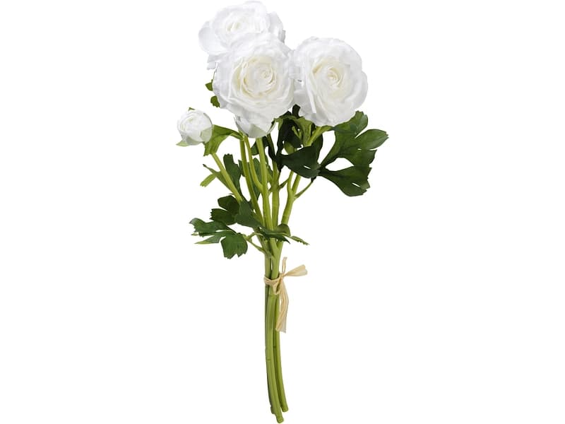 Kunstblume ALBA