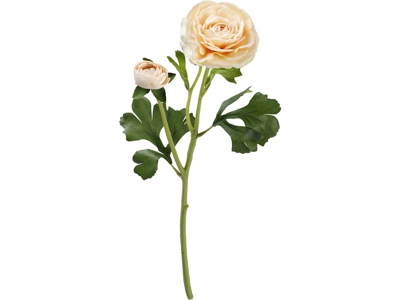 Kunstblume ALBA