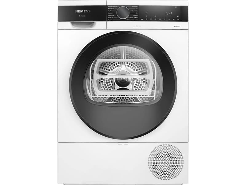 SIEMENS Wäschetrockner WQ33G291CH 8kg
