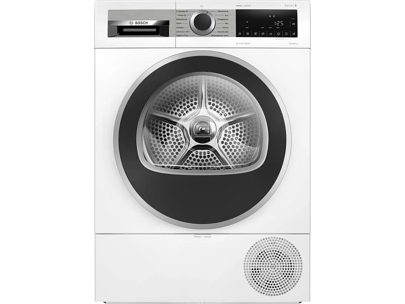BOSCH Wäschetrockner WQG233C1CH 8kg