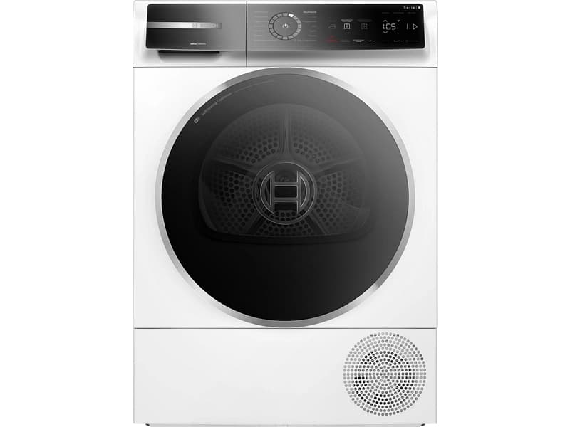 BOSCH Wäschetrockner WQB246D1CH 9kg