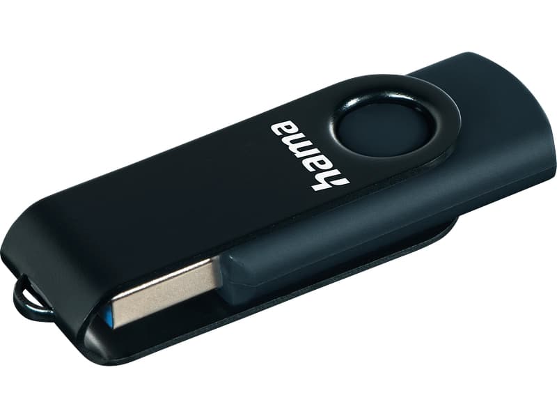 HAMA USB Schlüssel 128 GB