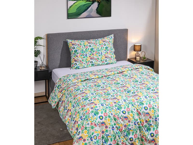Bettwäsche MARGAUX 160x210cm + 1*65x100cm baumwolle