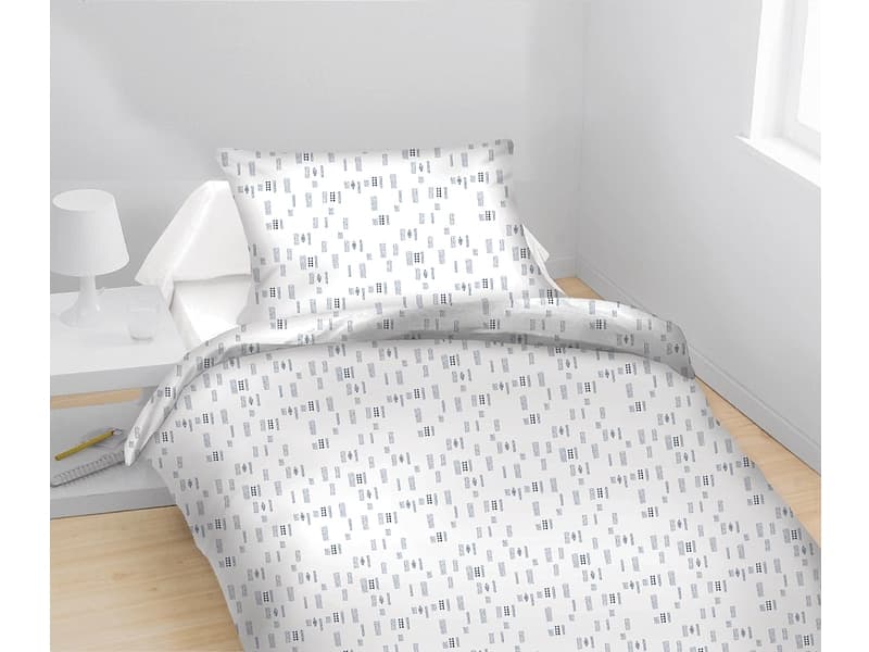 Bettwäsche MAXIME 160x210cm + 1*65x100cm baumwolle