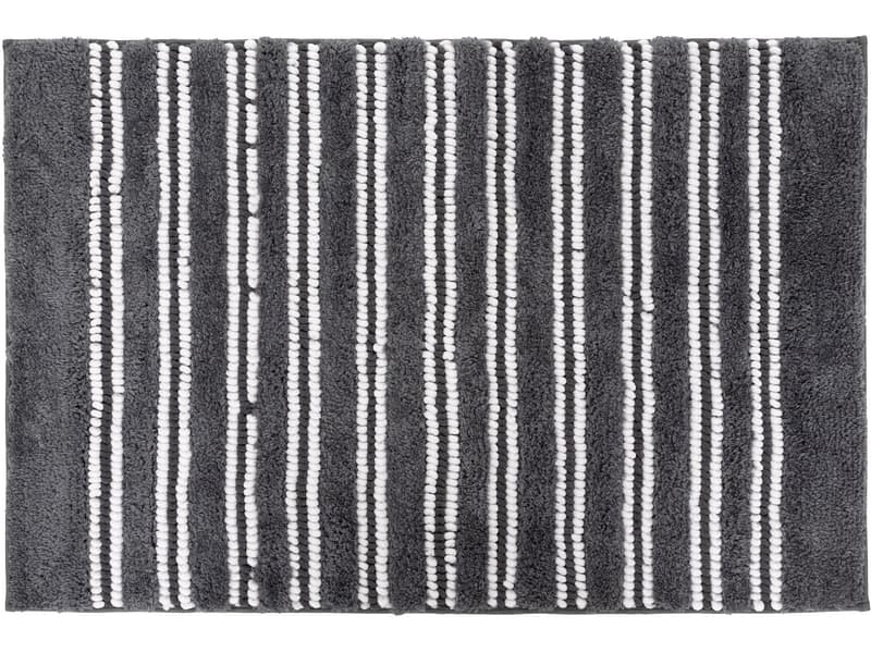 Badematte SAYAN 50x90cm mehrfarbig