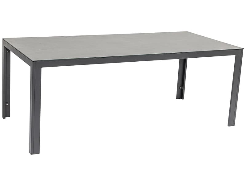 Gartentisch SYDNEY 200x90x75cm