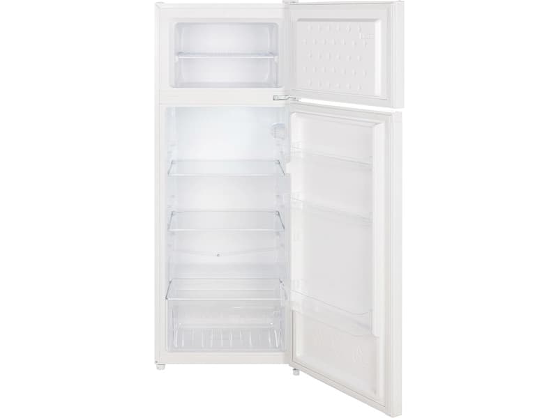 FAR Kühl-Gefrierschrank-Kombi F2D211DCOCH 211L Statisch