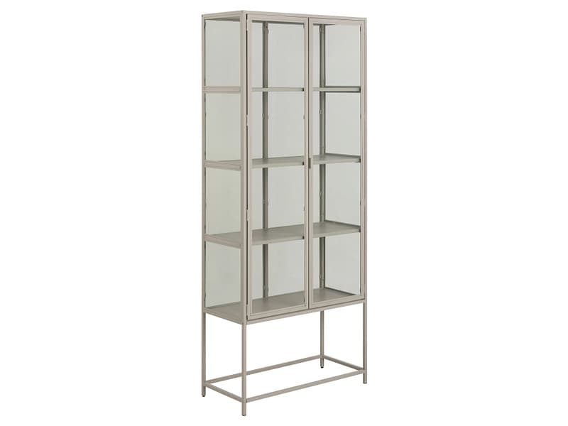 Regal SEAFORD 35x77x185.6cm mdf matt