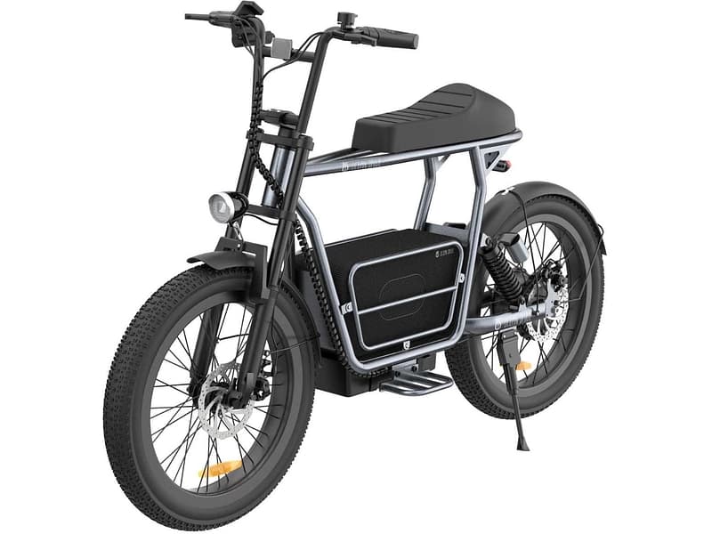 OCEAN DRIVE Elektrisches Laufard OD-D25-H 350W 25KM