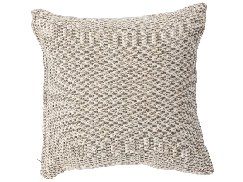 Kissen DEVY 40x40cm beige