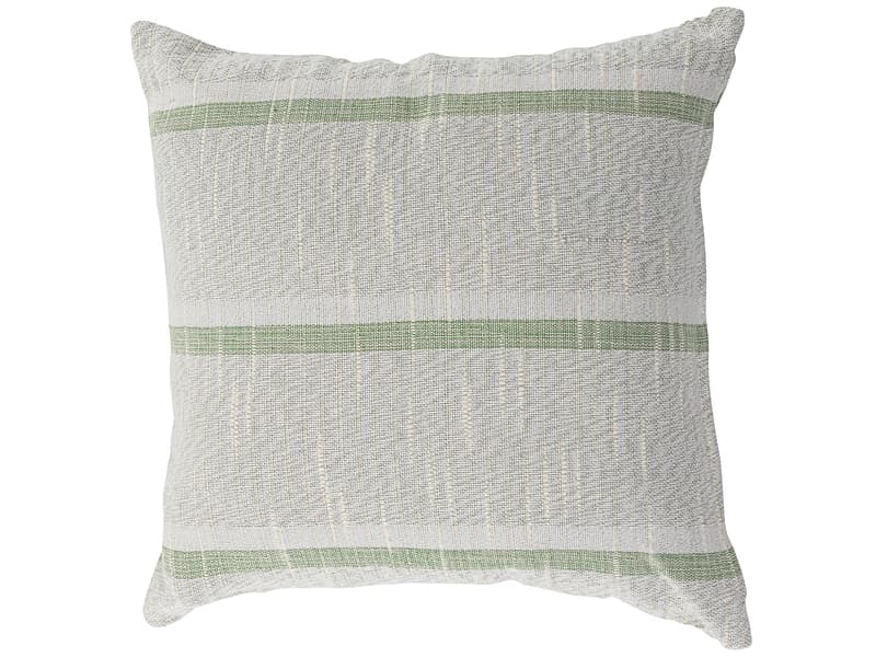 Kissen DEVY 45x45cm grün