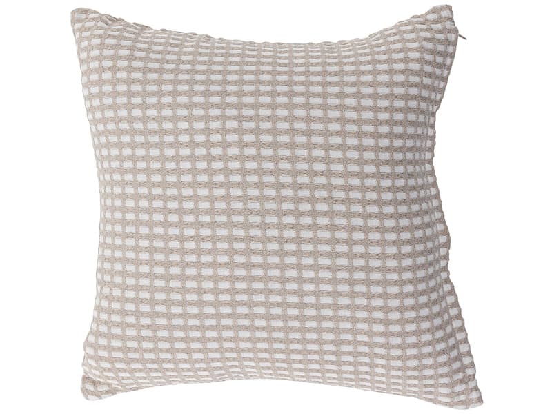 Kissen DEVY 40x40cm beige