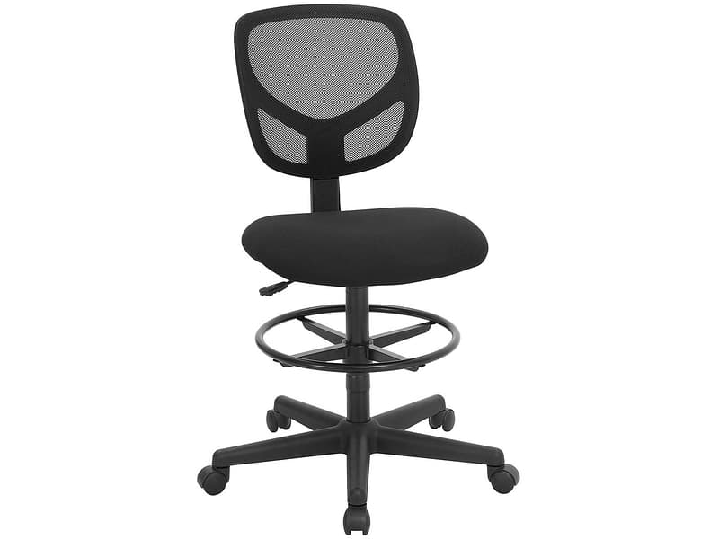 Bürostuhl SONGMICS ONDINE Mesh