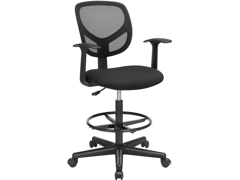 Bürosessel SONGMICS ECOSIT Mesh
