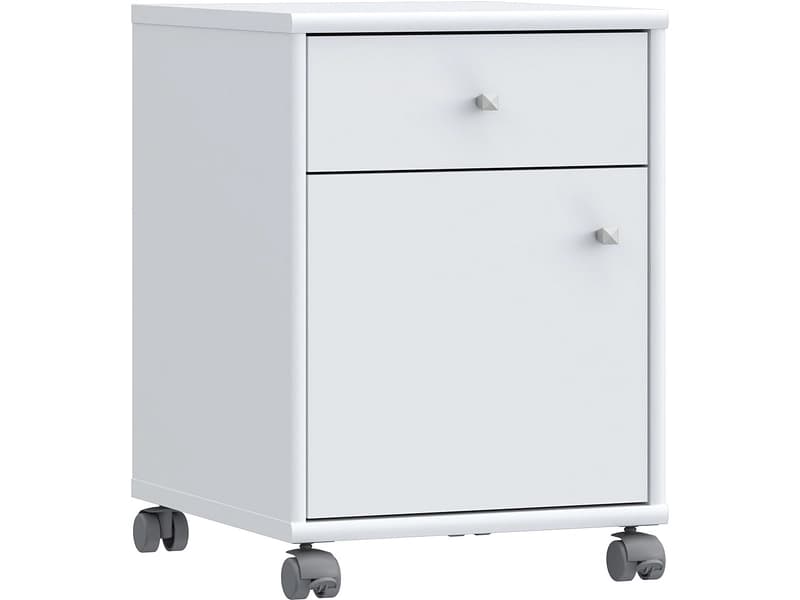 Korpus TEMPRA 2 1 Schublade weiss