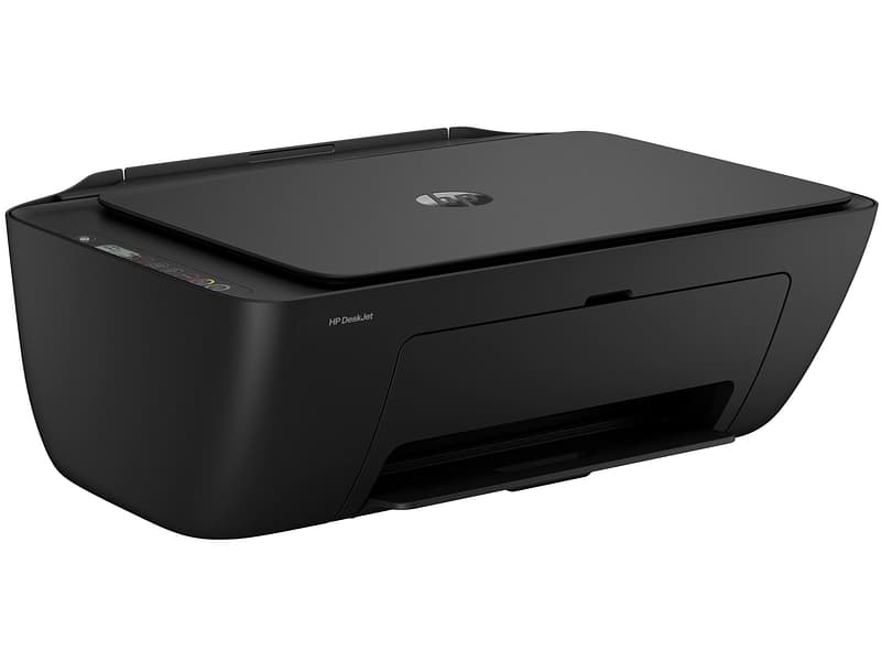 HP Drucker HP DeskJet 2910 AIO 2d