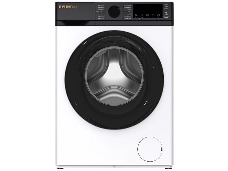 HYUNDAI Waschmaschine HY-LLG700-001 7kg