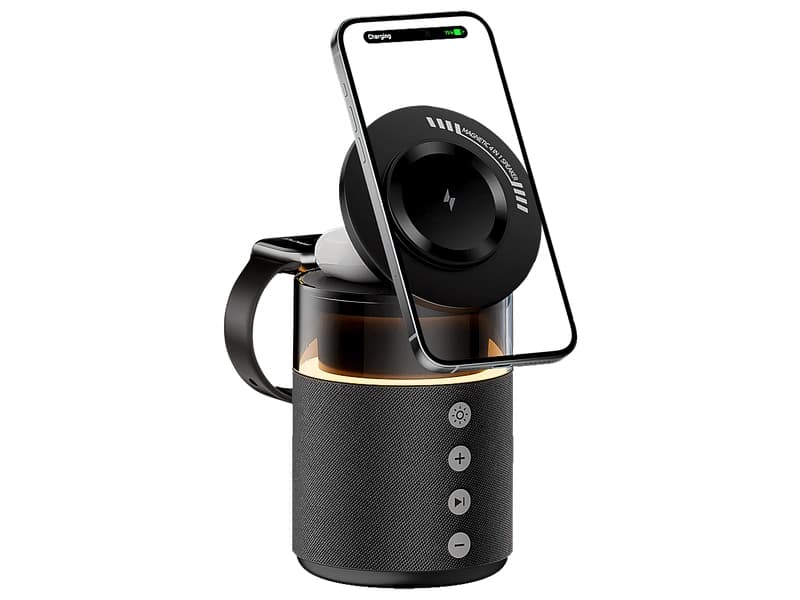 BLAUPUNKT Lautsprecher BLP6124-133-C bluetooth