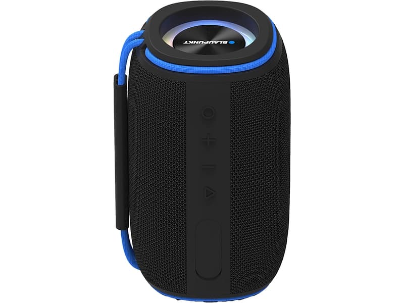BLAUPUNKT Lautsprecher BLP6166-133-C bluetooth