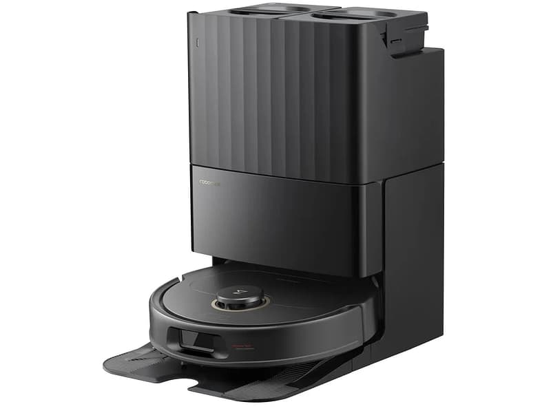 ROBOROCK Saug- und Wischroboter QR 598
