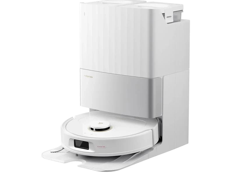 ROBOROCK Saug- und Wischroboter QR 598