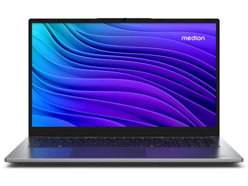 MEDION Notebook 17.3''