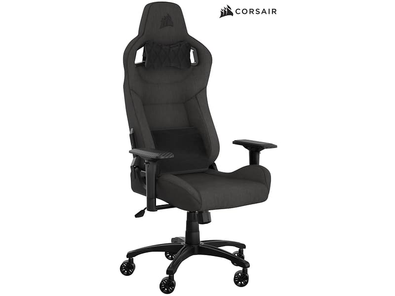 Gaming Sessel CORSAIR T3 RUSH Stoff