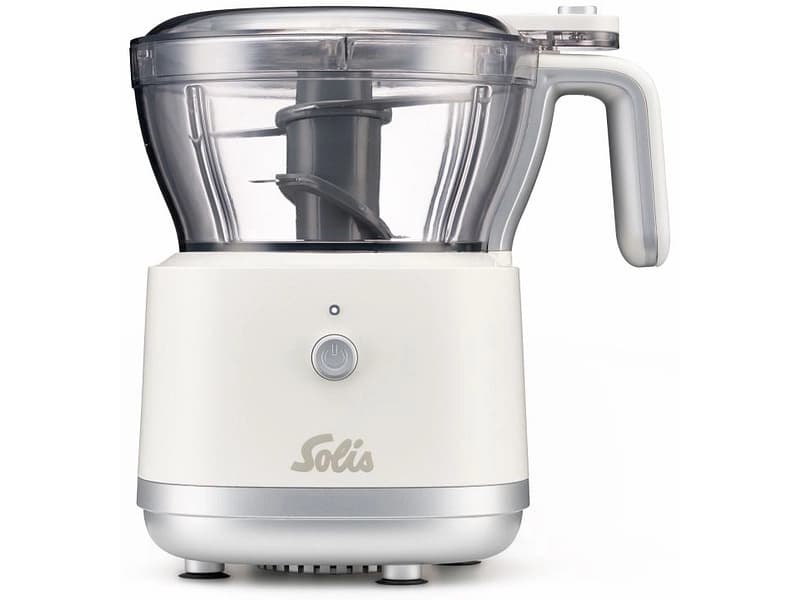 SOLIS Hacker 92120