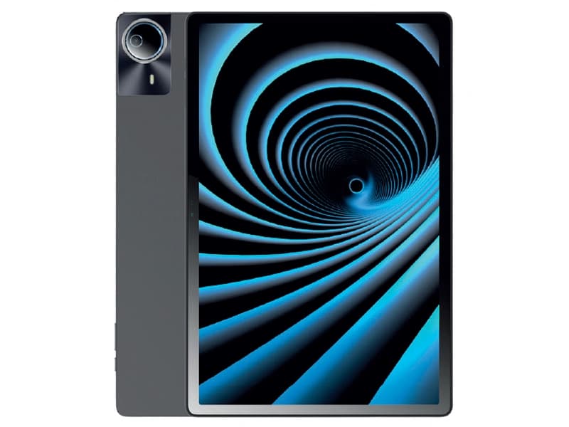 LOGICOM LOG-TAB-XXL14 grau 128GB 14'''/35.56cm