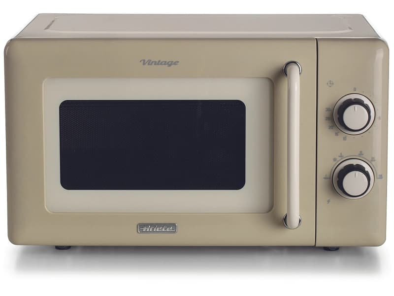 ARIETE Mikrowelle ARI-3960-BG 20L